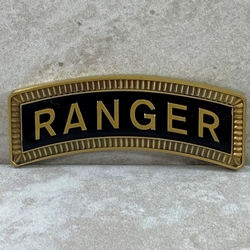4th Ranger Training Battalion, Type 2