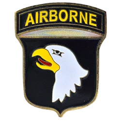 Headquarters and Headquarters Battalion, 101st Airborne Division "Gladiators"