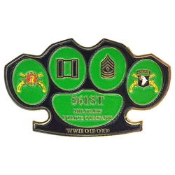 561st Military Police Company "Champions"