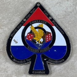 4th Brigade Combat Team "Currahee"(♠), 506th Infantry Regiment, OEF 13-14