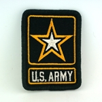 U.S. Army Star Logo, A-1-887