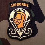 U.S. Army Parachute Team, A-1-516