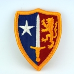 U.S. Army North Atlantic Treaty Organization (NATO), A-1-779