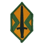 U.S Army Military Police Command, Panama, A-1-814