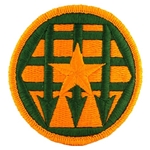 U.S. Army Corrections Command, A-1-943