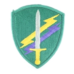 U.S. Army Civil Affairs & Psychological Operations Command, A-1-774