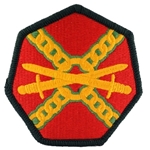 U.S. Army Installation Management Command, A-1-850