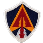 U.S. Army Space Command, A-1-755