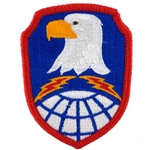 U.S. Army Space and Missile Defense Command (SMDC), A-1-826