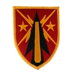 U.S. Army Fires Center of Excellence, A-1-999