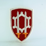 U.S. Army Engineer Command, Vietnam, A-1-543