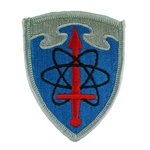 U.S. Army Intelligence Agency, A-1-000