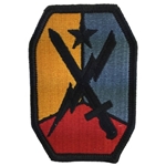 U.S. Army Maneuver Center of Excellence, A-1-954