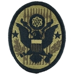 U.S. Army National Guard Civil Support Teams (W. of M. D.), A-1-939