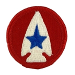 U.S. Army Combat Development Command, A-1-000