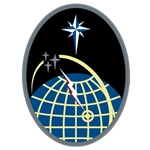 PVC Shoulder Patches, United States Space Force,  2 Space Operations Squadron