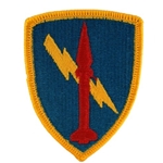 U.S. Army Missile Command, A-1-000