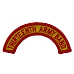 294th Quartermaster Company (Airborne). A-4-298 / A-6-326