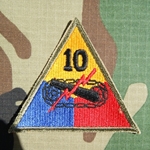 10th Armored Division, A-1-339