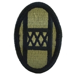 30th Armored Brigade, NCANG, A-1-95