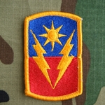 40th Armored Brigade, A-1-514