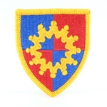 149th Armor Brigade, A-1-560