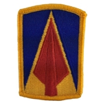 177th Armored Brigade, A-1-707