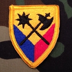 194th Armored Brigade, A-1-405