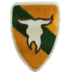 163rd Armored Brigade, A-1-492