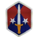 U.S. Army Capital Military Assistance Command, A-1-523