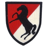 11th Armored Cavalry Regiment, A-1-451