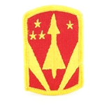 31st Air Defense Artillery Brigade, A-1-590