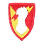 38th Air Defense Artillery Brigade, A-1-281