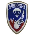 187th Airborne Regimental Combat Team