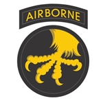 17th Airborne Division