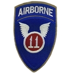 11th Airborne Division