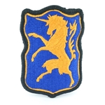 6th Armored Cavalry Regiment, A-1-000