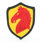 107th Armored Cavalry Regiment, A-1-000