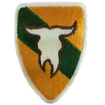 163rd Armored Cavalry Regiment, A-1-492