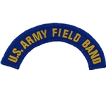 U.S Army Field Band, A-1-712