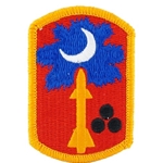 678th Air Defense Artillery Brigade, South Carolina Army National Guard, A-1-1103