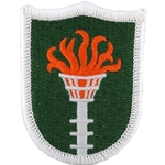 U.S. Army Korean Communications Zone, A-1-197