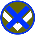 XV U. S. Army Corps, A-1-71