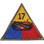 17th Armored Division, A-1-346