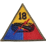 18th Armored Division, A-1-347