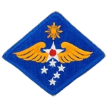 U.S. Army Pacific Air Command, A-1-000