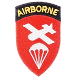 U.S. Army Airborne Command, A-1-48