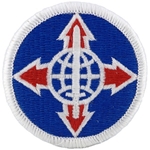 U.S. Army Total Army Personnel Command (PERSCOM), A-1-736