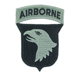 101st Airborne Division (Air Assault), A-1-148