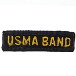 U.S. Military Academy Band, A-1-000